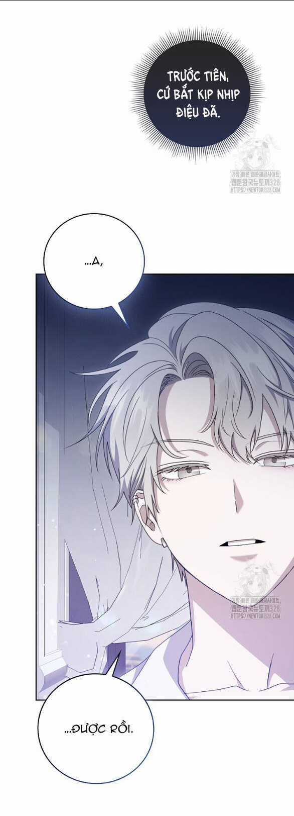 Bạn Trai Của Nam Chính Bị Ám Ảnh Bởi Tôi Chapter 11.1 trang 5