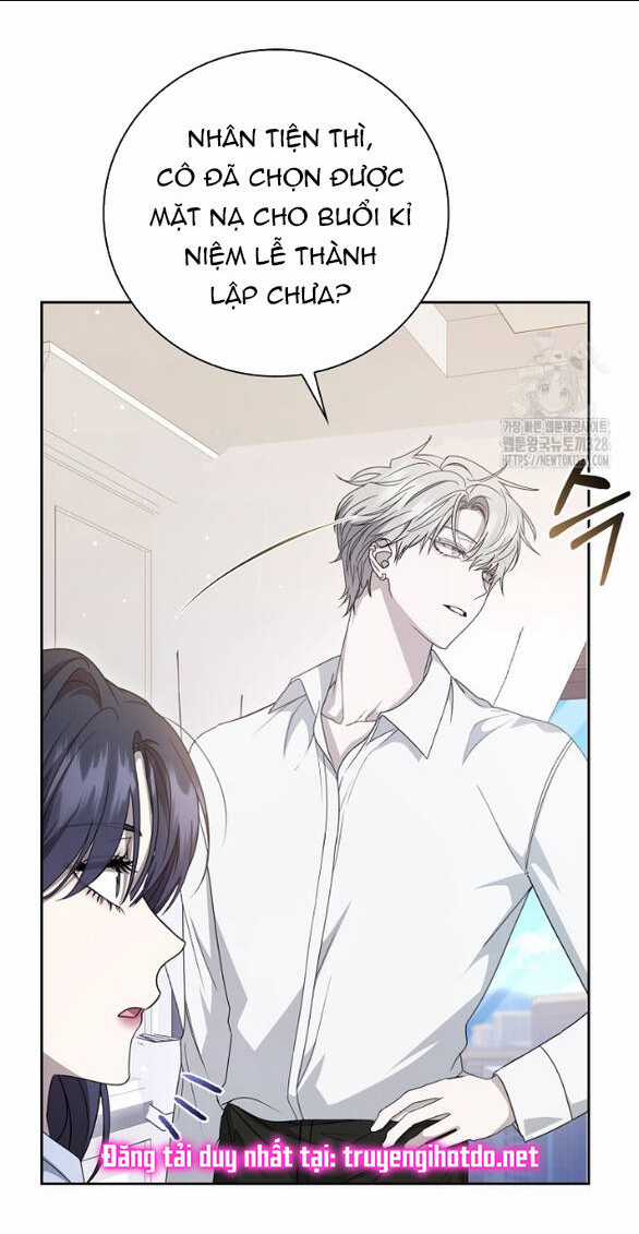 Bạn Trai Của Nam Chính Bị Ám Ảnh Bởi Tôi Chapter 11.1 trang 7