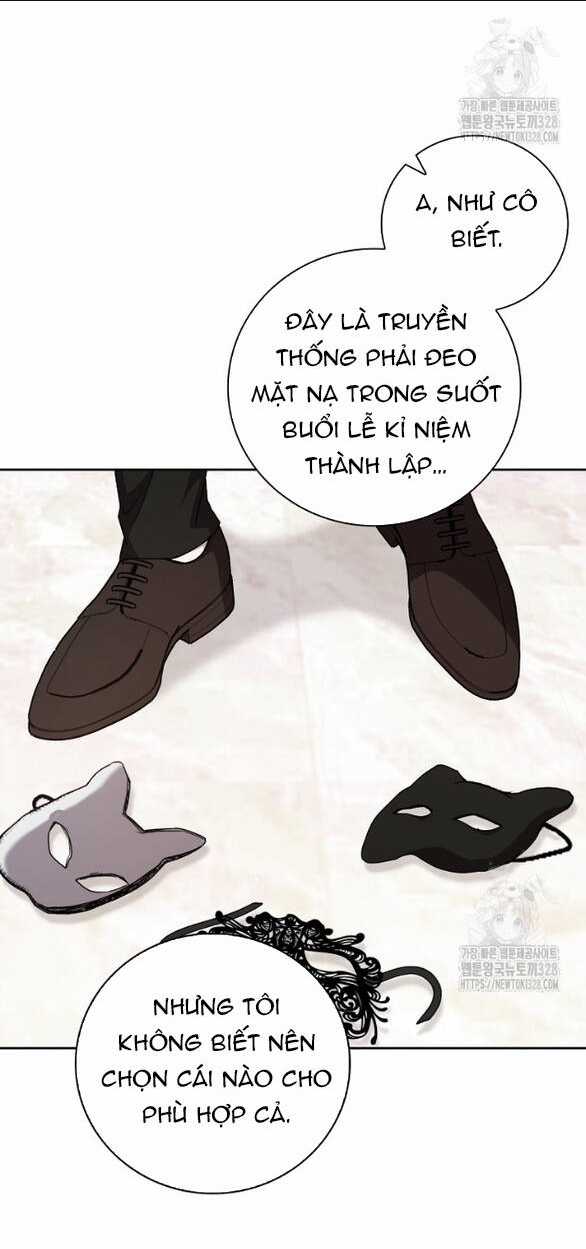 Bạn Trai Của Nam Chính Bị Ám Ảnh Bởi Tôi Chapter 11.1 trang 8