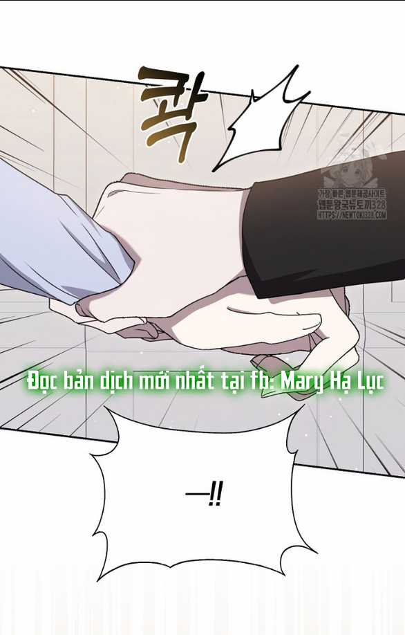 Bạn Trai Của Nam Chính Bị Ám Ảnh Bởi Tôi Chapter 11.2 trang 10