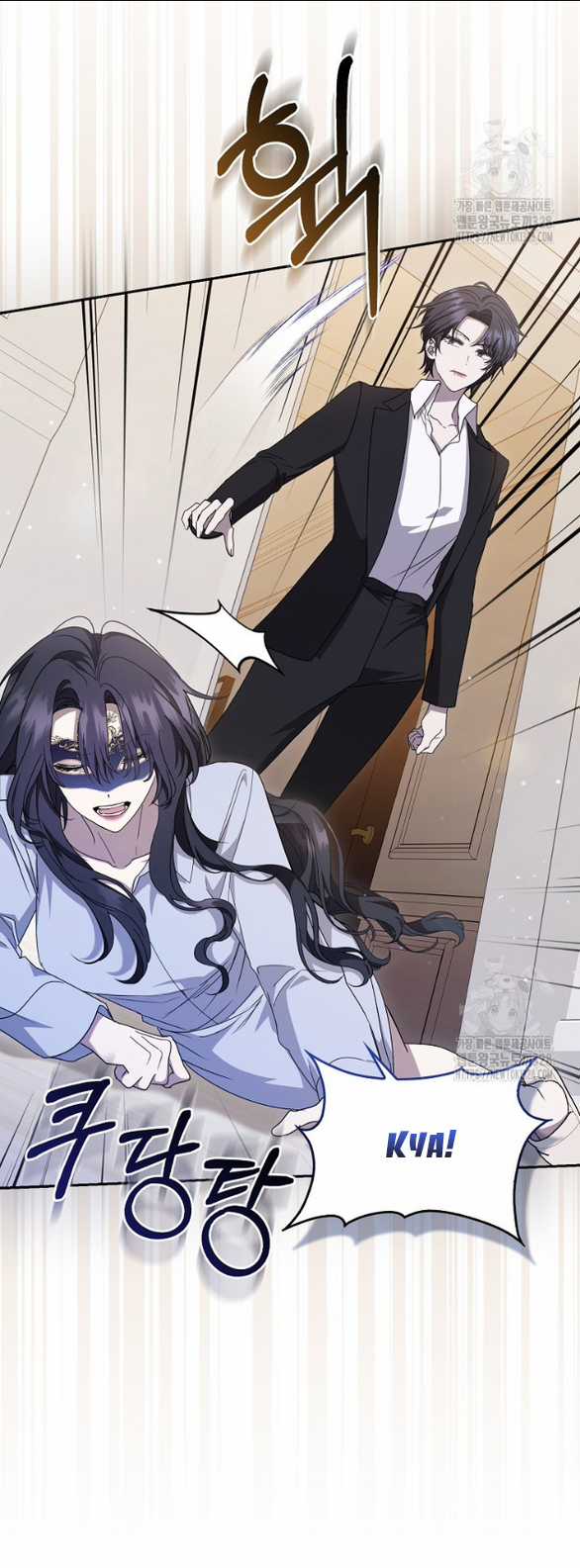 Bạn Trai Của Nam Chính Bị Ám Ảnh Bởi Tôi Chapter 11.2 trang 11