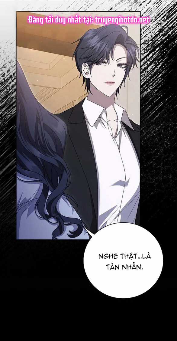 Bạn Trai Của Nam Chính Bị Ám Ảnh Bởi Tôi Chapter 11.2 trang 13