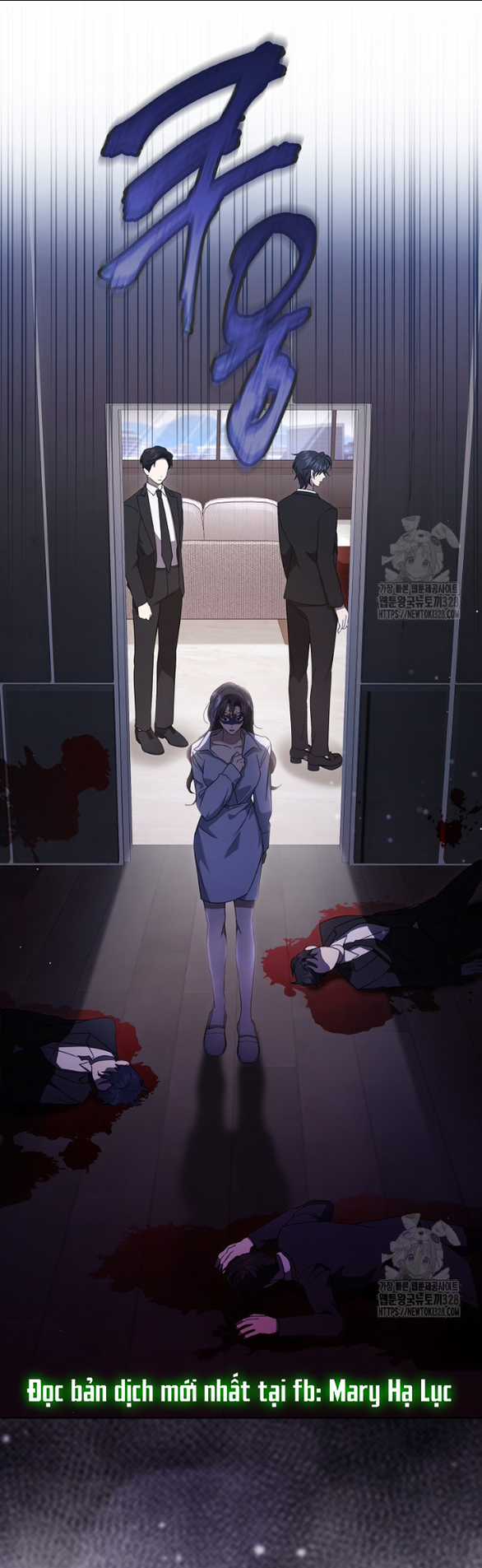 Bạn Trai Của Nam Chính Bị Ám Ảnh Bởi Tôi Chapter 11.2 trang 16