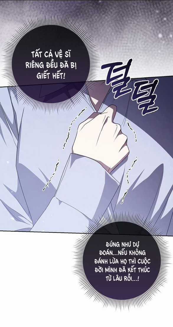 Bạn Trai Của Nam Chính Bị Ám Ảnh Bởi Tôi Chapter 11.2 trang 17