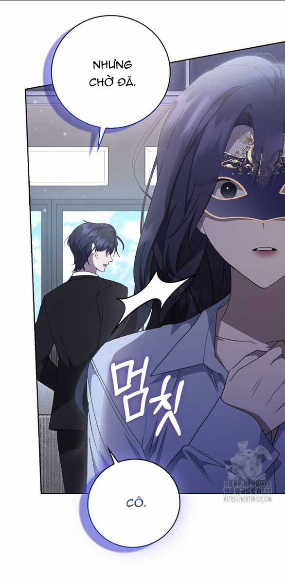 Bạn Trai Của Nam Chính Bị Ám Ảnh Bởi Tôi Chapter 11.2 trang 18