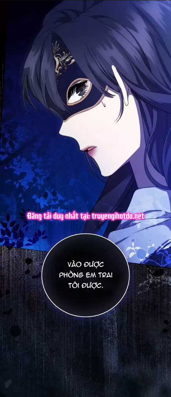 Bạn Trai Của Nam Chính Bị Ám Ảnh Bởi Tôi Chapter 11.2 trang 21