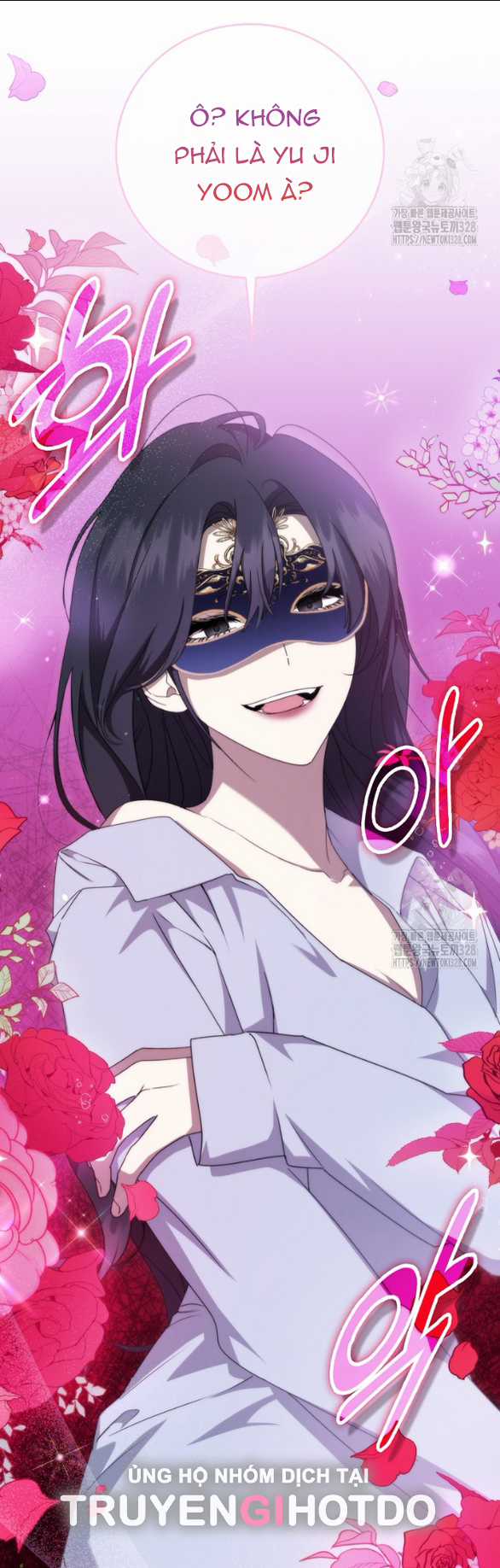 Bạn Trai Của Nam Chính Bị Ám Ảnh Bởi Tôi Chapter 11.2 trang 4