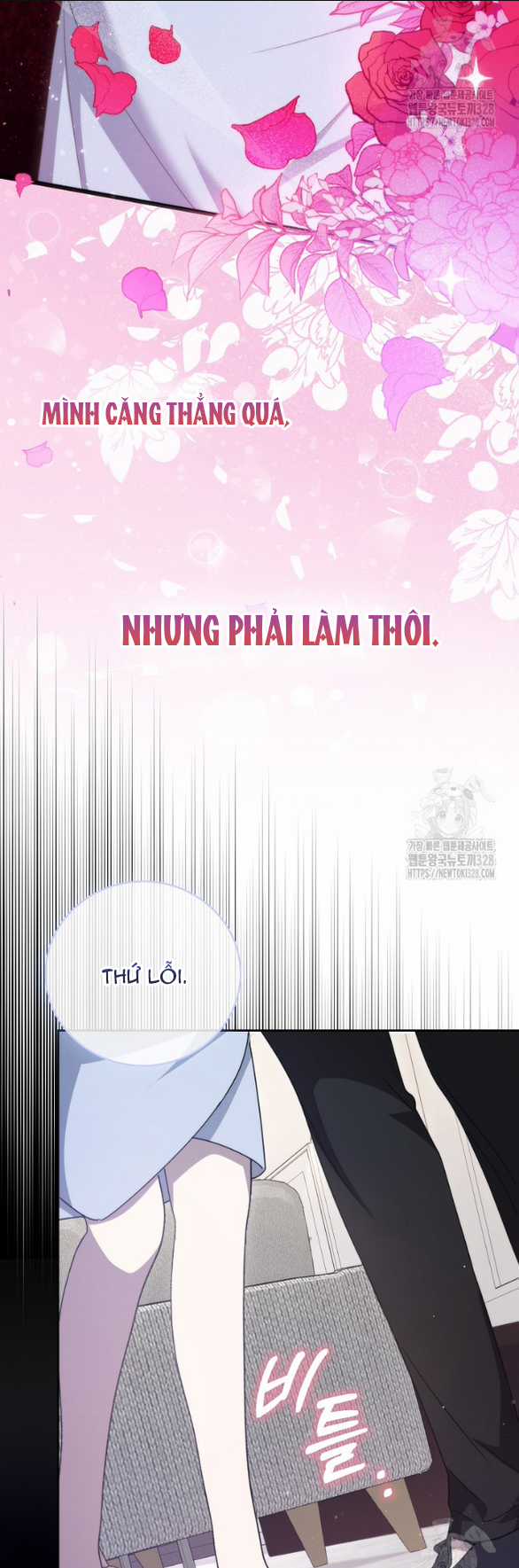 Bạn Trai Của Nam Chính Bị Ám Ảnh Bởi Tôi Chapter 11.2 trang 5