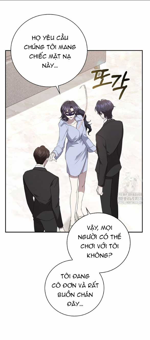 Bạn Trai Của Nam Chính Bị Ám Ảnh Bởi Tôi Chapter 11.2 trang 9