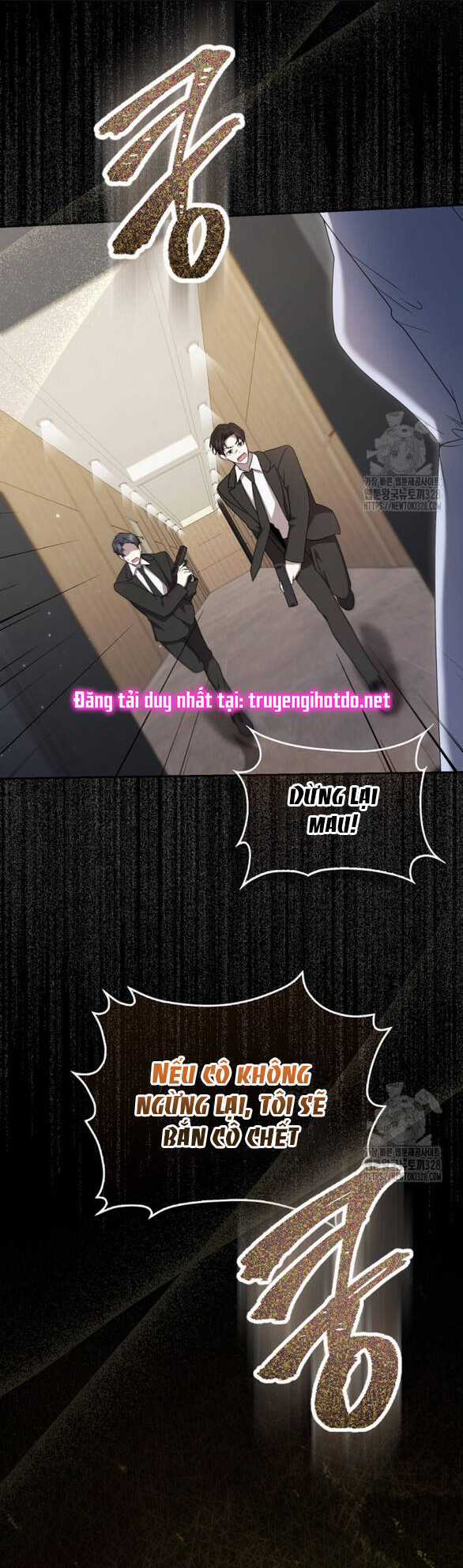 Bạn Trai Của Nam Chính Bị Ám Ảnh Bởi Tôi Chapter 12.1 trang 11