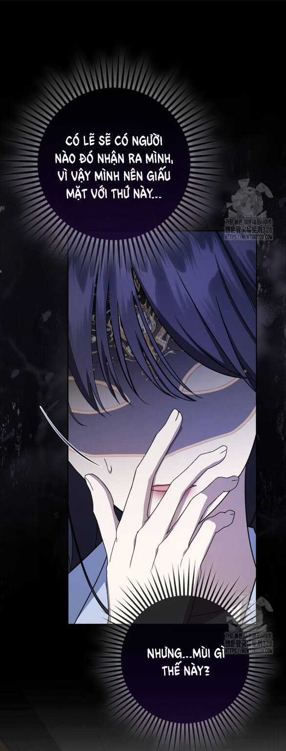 Bạn Trai Của Nam Chính Bị Ám Ảnh Bởi Tôi Chapter 12.1 trang 17