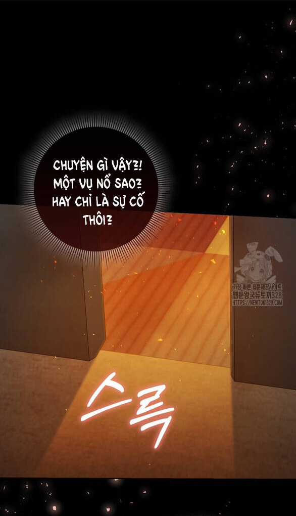 Bạn Trai Của Nam Chính Bị Ám Ảnh Bởi Tôi Chapter 12.1 trang 19