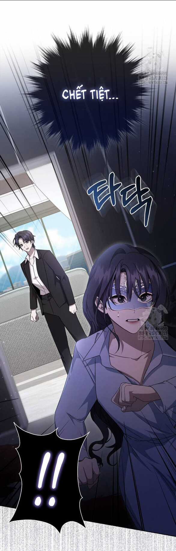 Bạn Trai Của Nam Chính Bị Ám Ảnh Bởi Tôi Chapter 12.1 trang 2