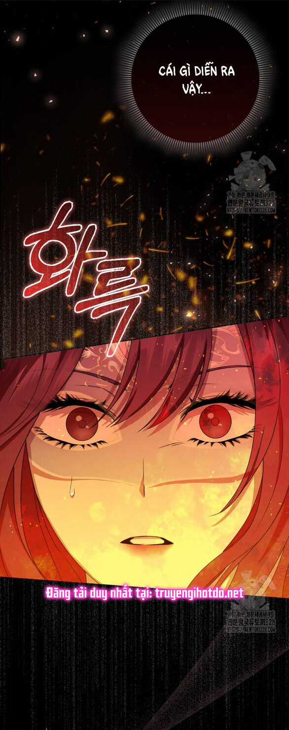 Bạn Trai Của Nam Chính Bị Ám Ảnh Bởi Tôi Chapter 12.1 trang 20