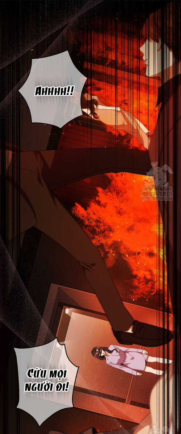 Bạn Trai Của Nam Chính Bị Ám Ảnh Bởi Tôi Chapter 12.1 trang 21