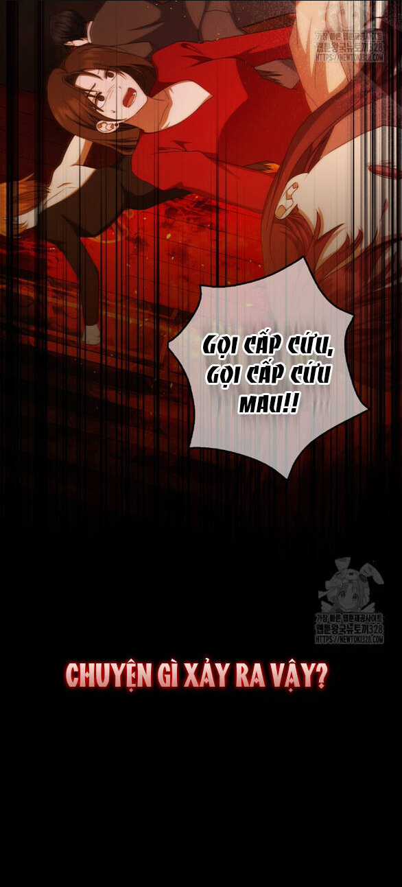 Bạn Trai Của Nam Chính Bị Ám Ảnh Bởi Tôi Chapter 12.1 trang 22