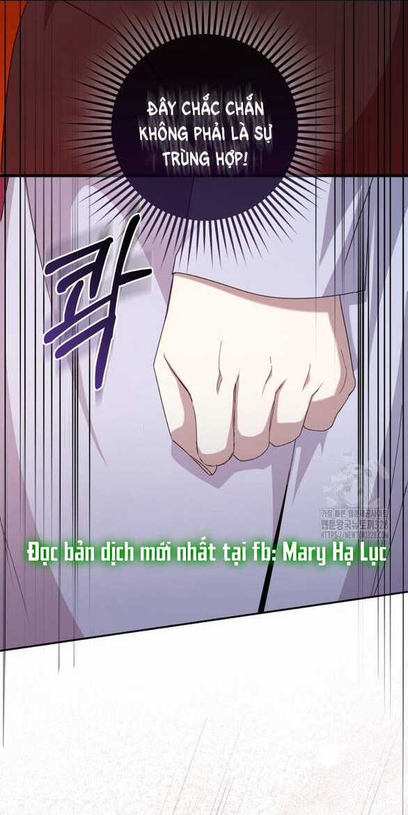 Bạn Trai Của Nam Chính Bị Ám Ảnh Bởi Tôi Chapter 12.1 trang 24