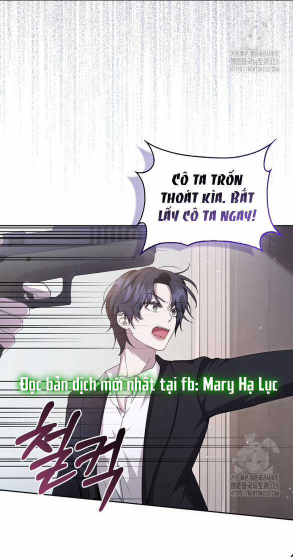 Bạn Trai Của Nam Chính Bị Ám Ảnh Bởi Tôi Chapter 12.1 trang 3