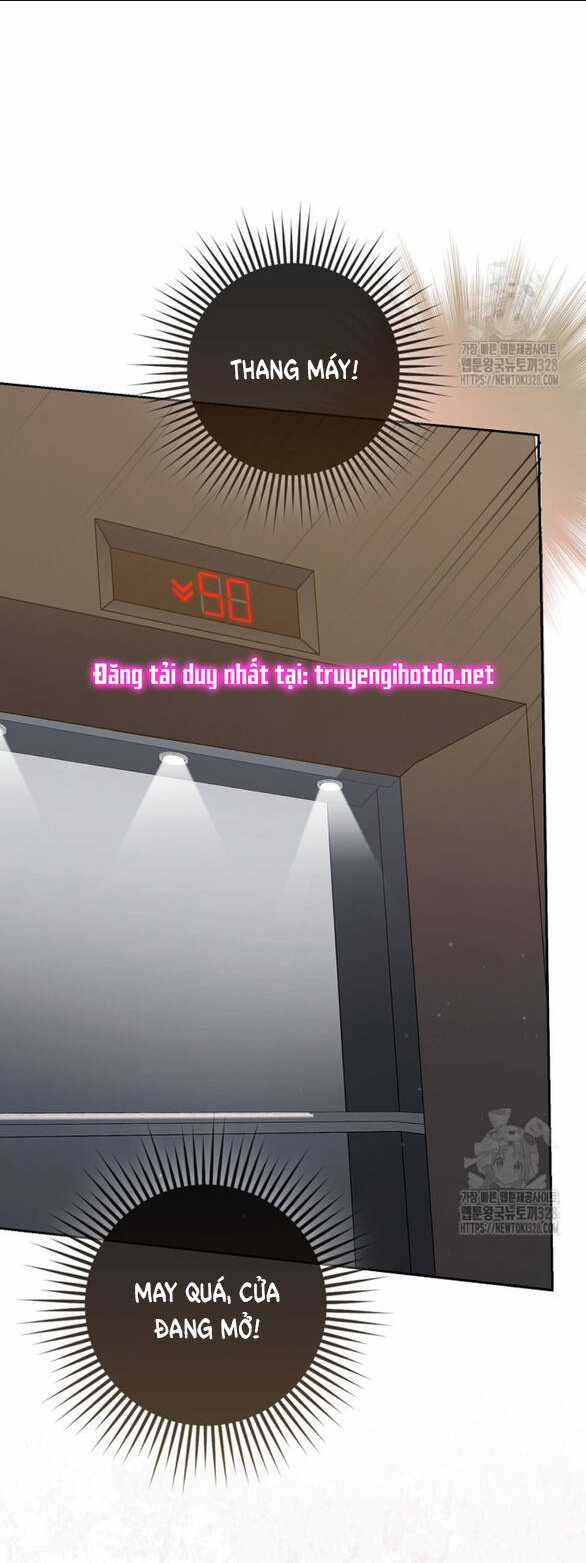 Bạn Trai Của Nam Chính Bị Ám Ảnh Bởi Tôi Chapter 12.1 trang 6