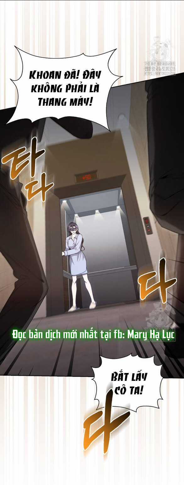 Bạn Trai Của Nam Chính Bị Ám Ảnh Bởi Tôi Chapter 12.1 trang 8