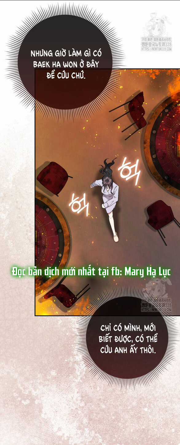 Bạn Trai Của Nam Chính Bị Ám Ảnh Bởi Tôi Chapter 12.2 trang 11