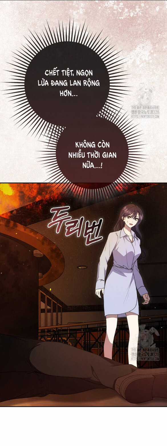 Bạn Trai Của Nam Chính Bị Ám Ảnh Bởi Tôi Chapter 12.2 trang 12