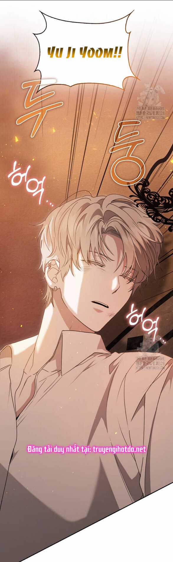 Bạn Trai Của Nam Chính Bị Ám Ảnh Bởi Tôi Chapter 12.2 trang 14