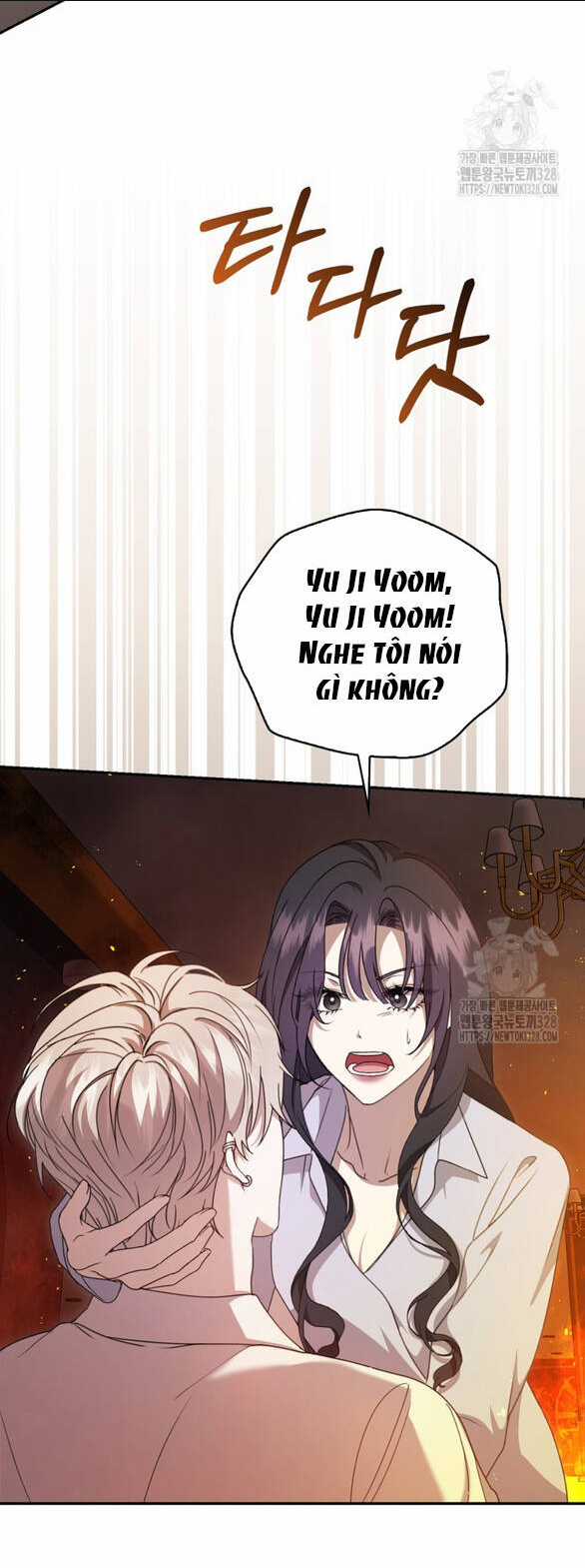 Bạn Trai Của Nam Chính Bị Ám Ảnh Bởi Tôi Chapter 12.2 trang 15