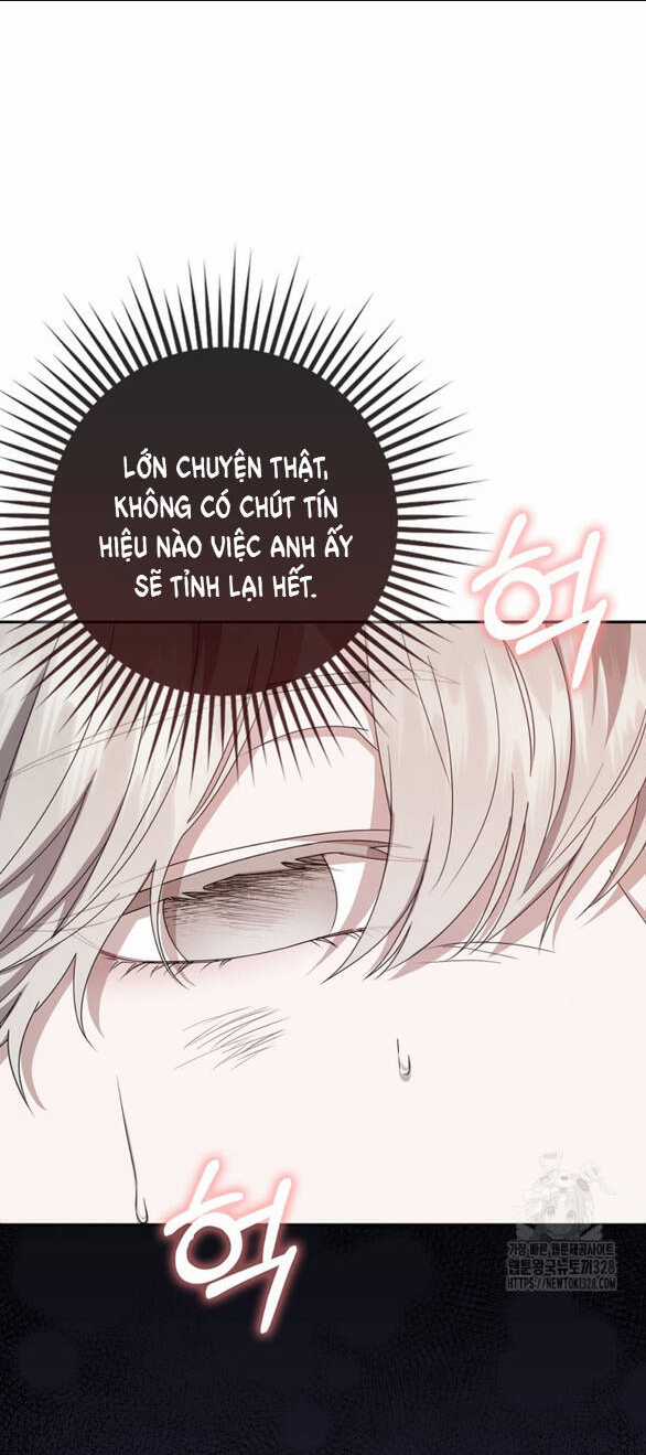 Bạn Trai Của Nam Chính Bị Ám Ảnh Bởi Tôi Chapter 12.2 trang 16