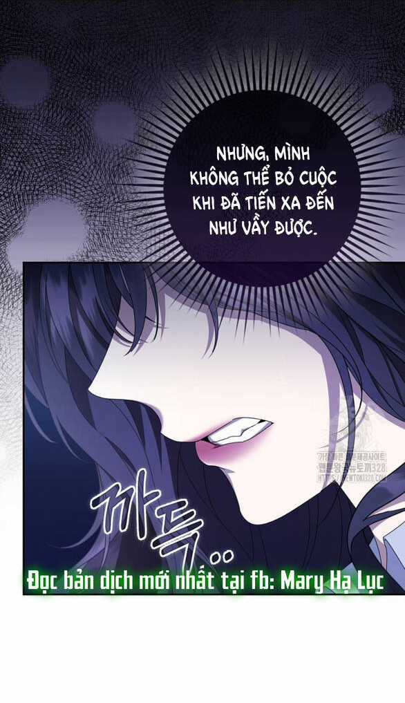 Bạn Trai Của Nam Chính Bị Ám Ảnh Bởi Tôi Chapter 12.2 trang 17