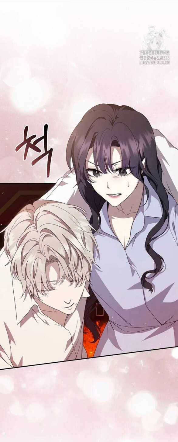 Bạn Trai Của Nam Chính Bị Ám Ảnh Bởi Tôi Chapter 12.2 trang 19