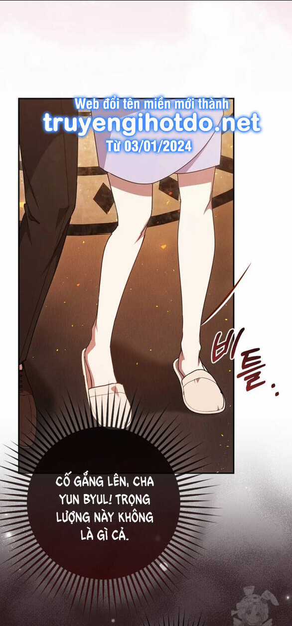 Bạn Trai Của Nam Chính Bị Ám Ảnh Bởi Tôi Chapter 12.2 trang 20