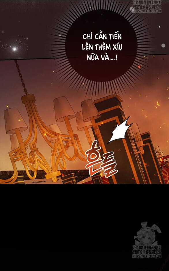 Bạn Trai Của Nam Chính Bị Ám Ảnh Bởi Tôi Chapter 12.2 trang 21