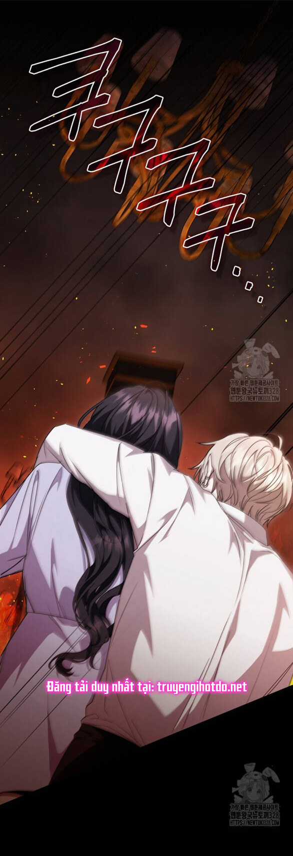 Bạn Trai Của Nam Chính Bị Ám Ảnh Bởi Tôi Chapter 12.2 trang 22