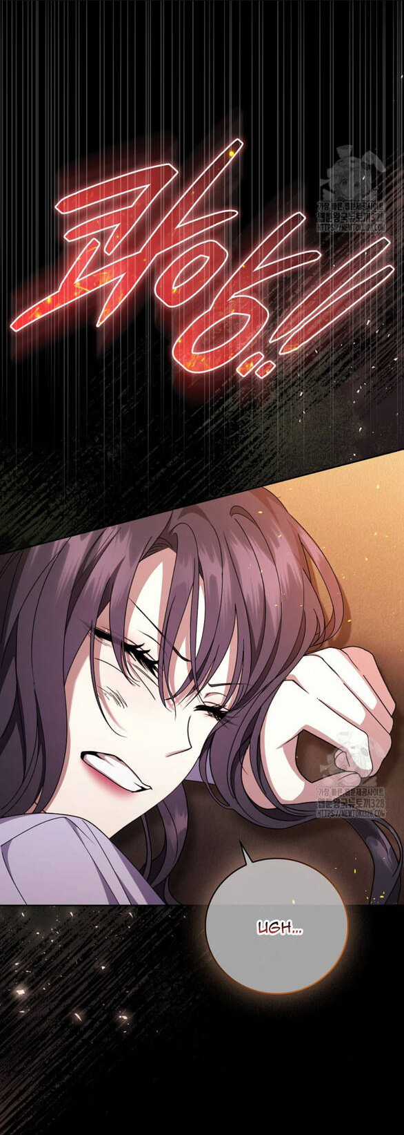 Bạn Trai Của Nam Chính Bị Ám Ảnh Bởi Tôi Chapter 12.2 trang 23