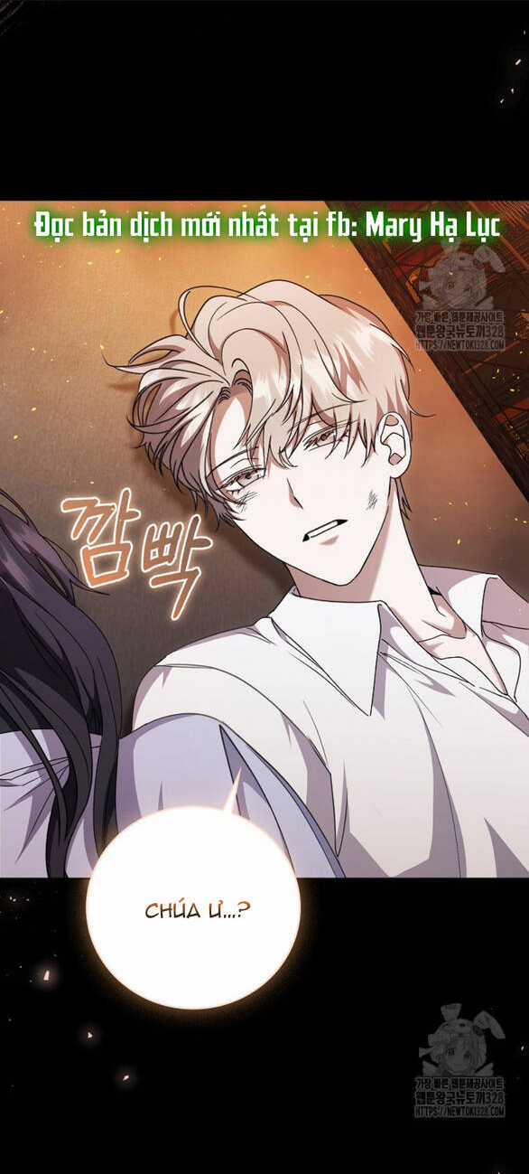 Bạn Trai Của Nam Chính Bị Ám Ảnh Bởi Tôi Chapter 12.2 trang 24