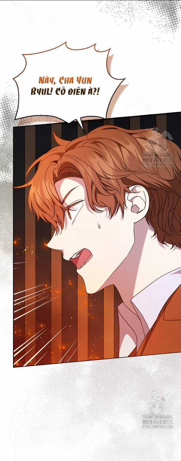 Bạn Trai Của Nam Chính Bị Ám Ảnh Bởi Tôi Chapter 12.2 trang 4