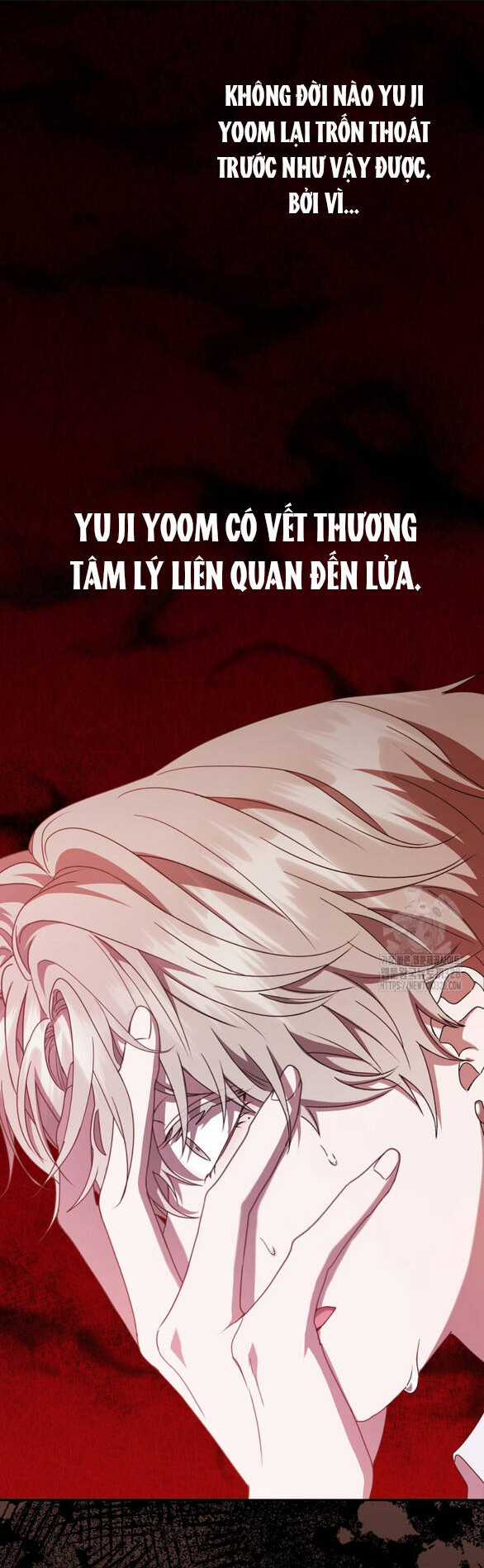 Bạn Trai Của Nam Chính Bị Ám Ảnh Bởi Tôi Chapter 12.2 trang 7