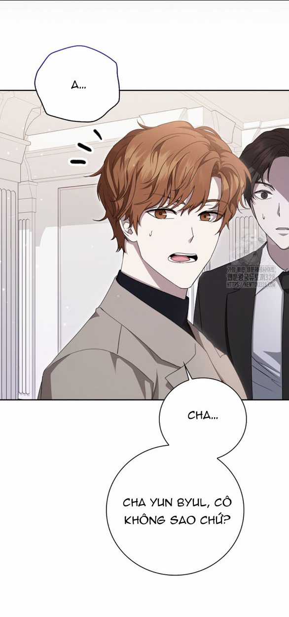 Bạn Trai Của Nam Chính Bị Ám Ảnh Bởi Tôi Chapter 13.1 trang 11