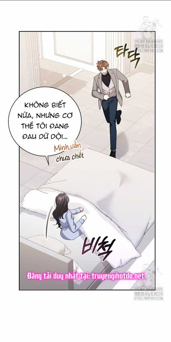 Bạn Trai Của Nam Chính Bị Ám Ảnh Bởi Tôi Chapter 13.1 trang 12