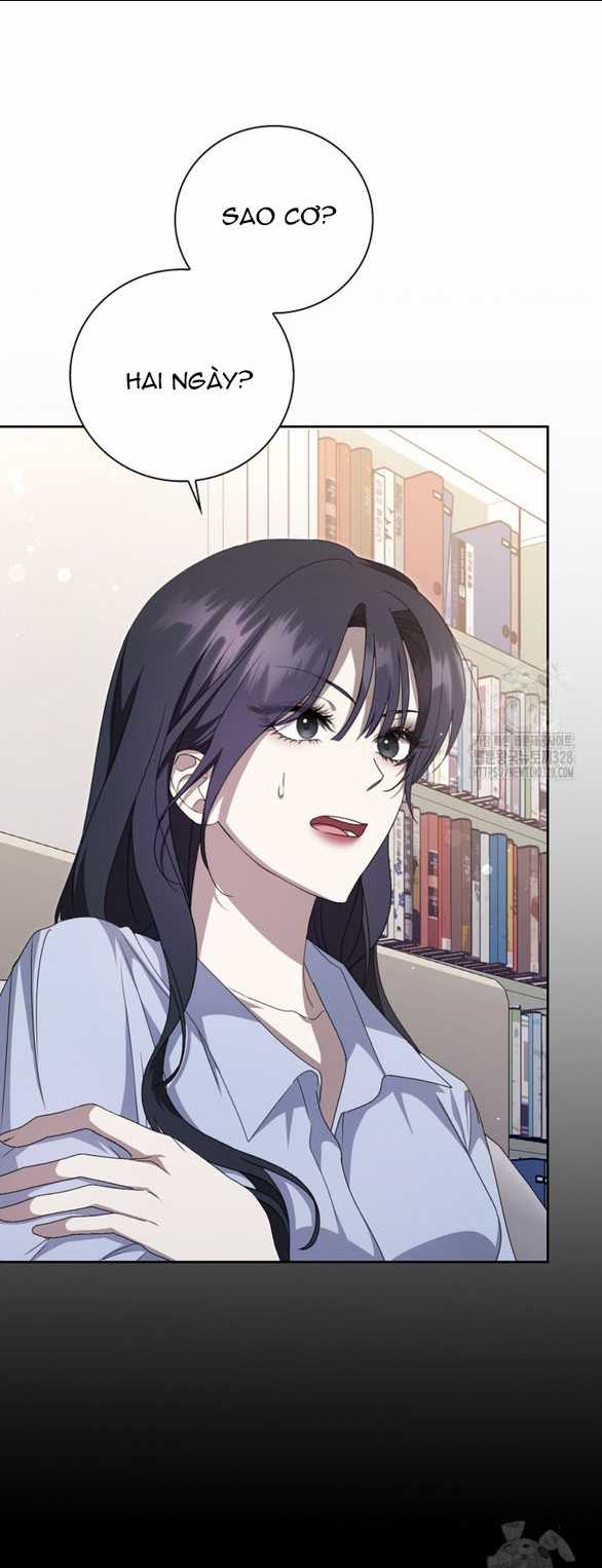 Bạn Trai Của Nam Chính Bị Ám Ảnh Bởi Tôi Chapter 13.1 trang 14