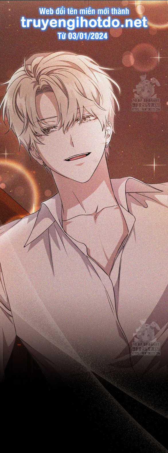 Bạn Trai Của Nam Chính Bị Ám Ảnh Bởi Tôi Chapter 13.1 trang 16