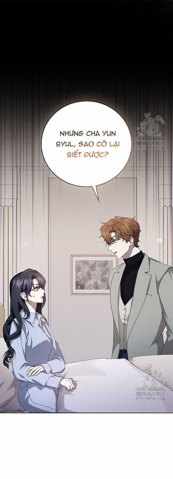 Bạn Trai Của Nam Chính Bị Ám Ảnh Bởi Tôi Chapter 13.1 trang 17