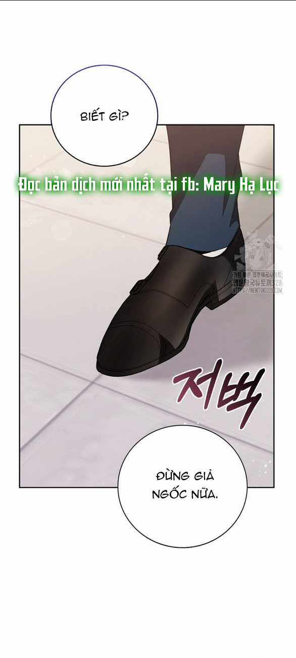 Bạn Trai Của Nam Chính Bị Ám Ảnh Bởi Tôi Chapter 13.1 trang 18