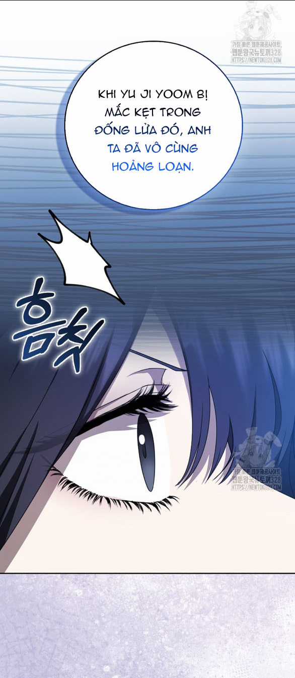 Bạn Trai Của Nam Chính Bị Ám Ảnh Bởi Tôi Chapter 13.1 trang 19