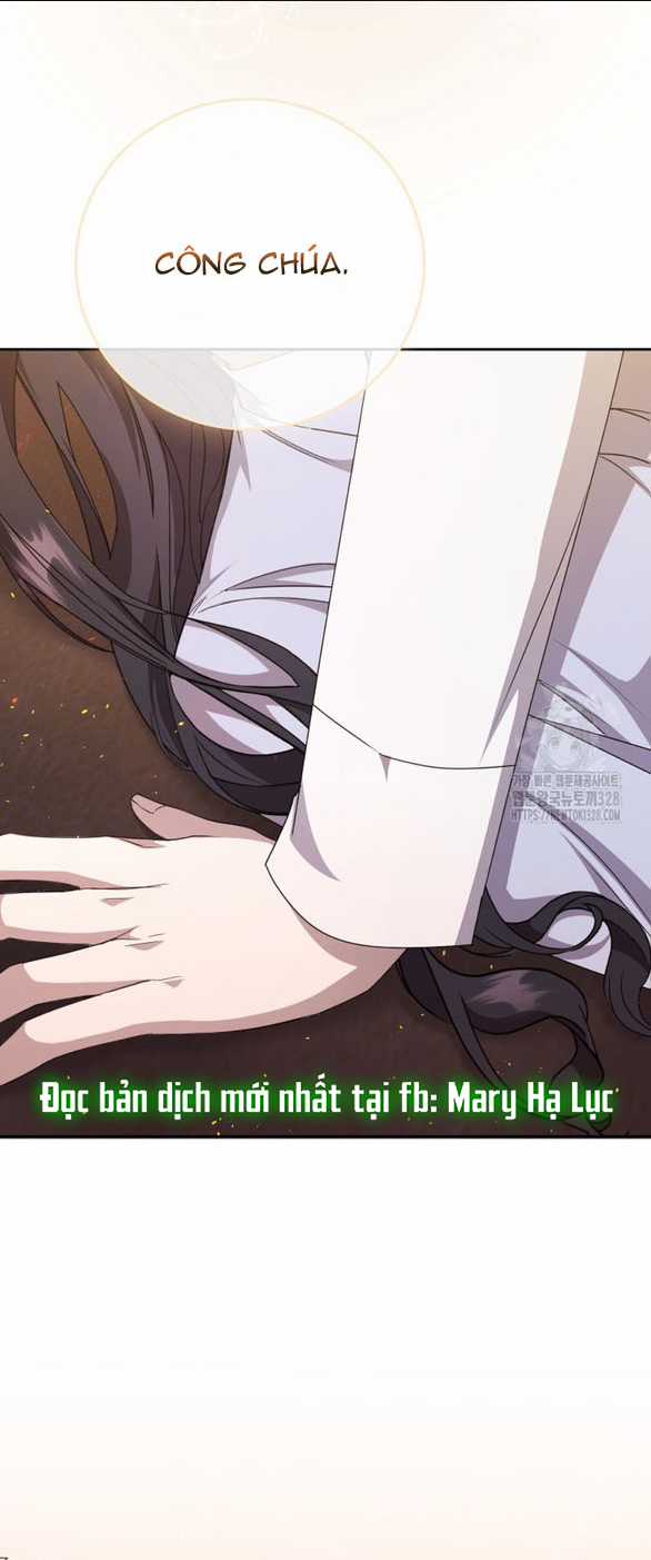 Bạn Trai Của Nam Chính Bị Ám Ảnh Bởi Tôi Chapter 13.1 trang 2