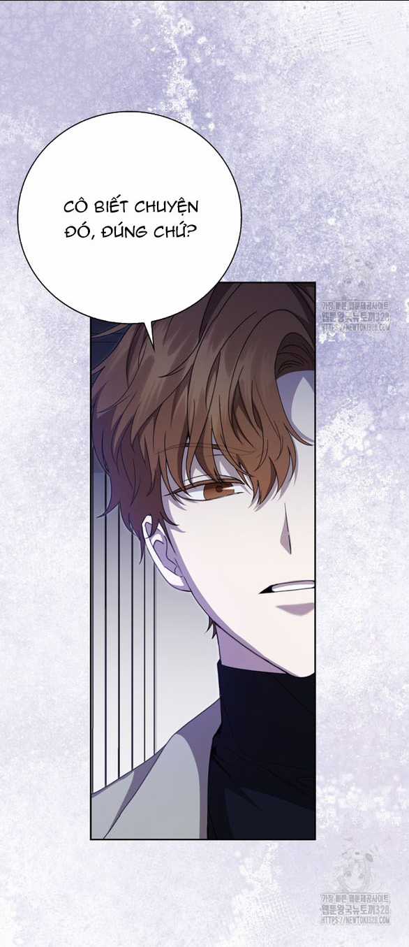 Bạn Trai Của Nam Chính Bị Ám Ảnh Bởi Tôi Chapter 13.1 trang 20