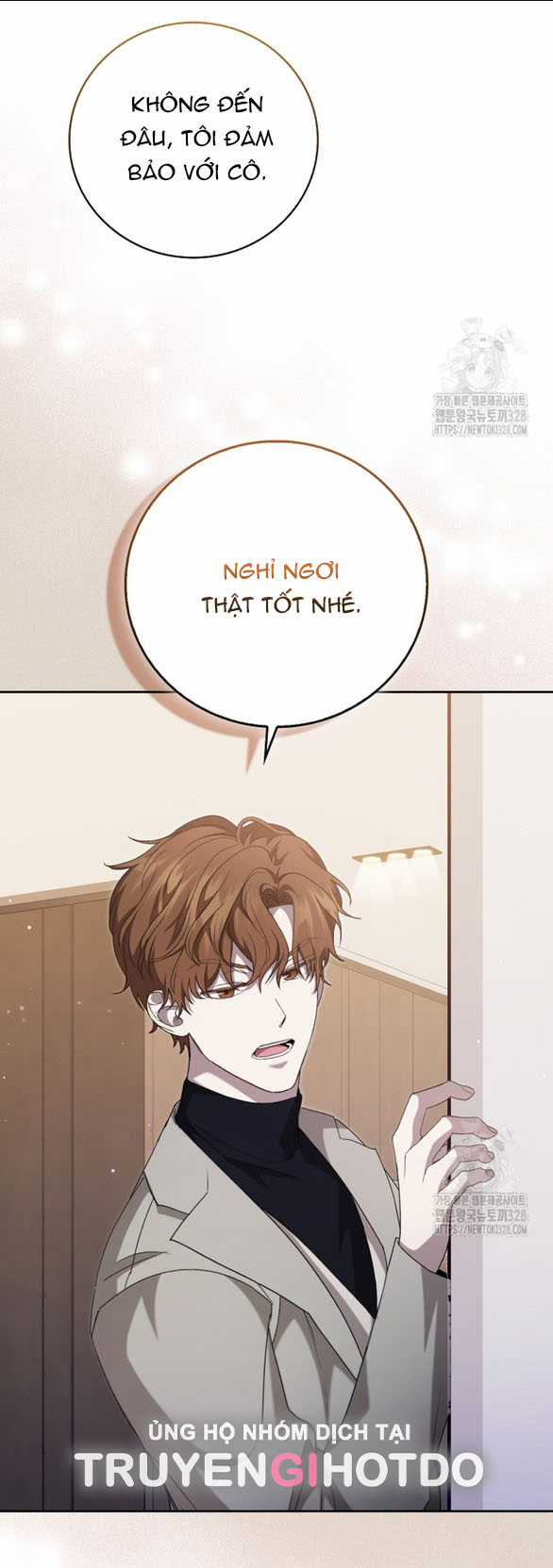 Bạn Trai Của Nam Chính Bị Ám Ảnh Bởi Tôi Chapter 13.1 trang 26