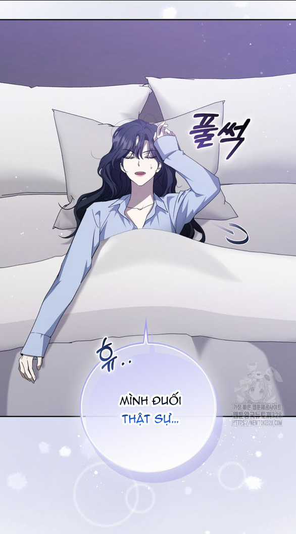 Bạn Trai Của Nam Chính Bị Ám Ảnh Bởi Tôi Chapter 13.1 trang 28