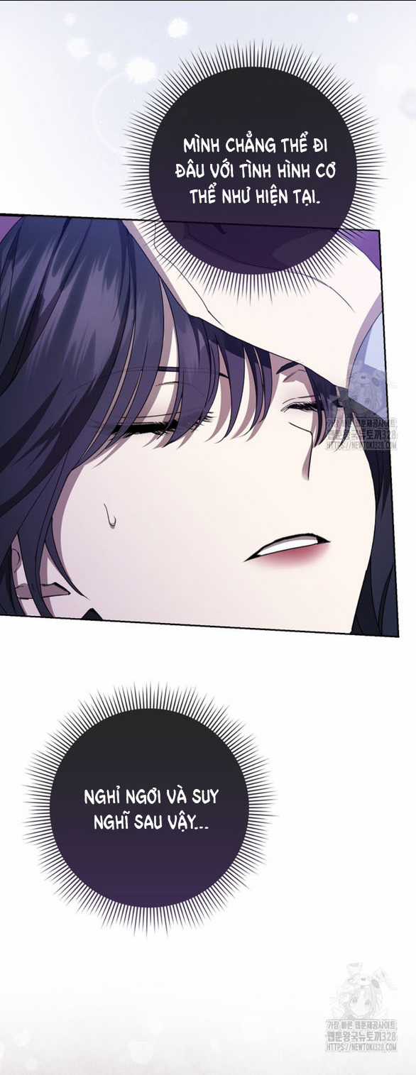 Bạn Trai Của Nam Chính Bị Ám Ảnh Bởi Tôi Chapter 13.1 trang 29